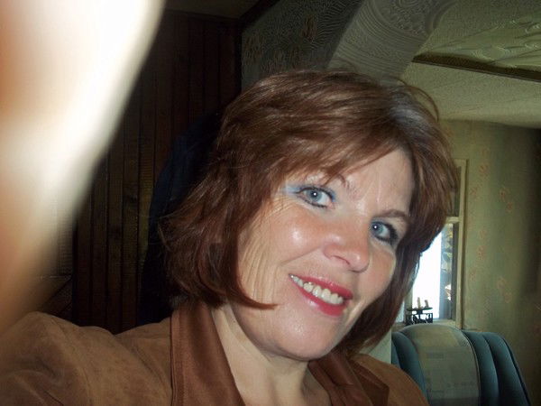 Светлана Денисова