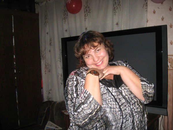 Наталья Косьянова