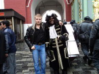 Федот Васечкин