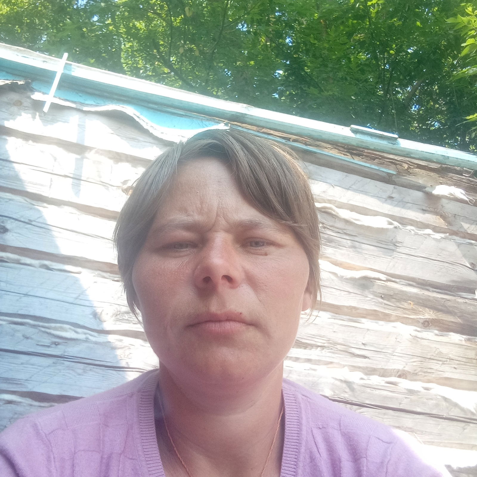 Елена Миронова