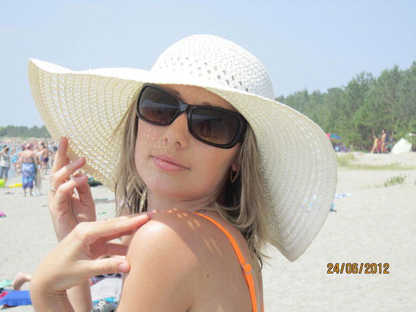 Наталья Блащицына