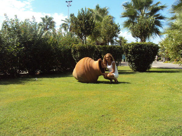 Жанар Байтасова