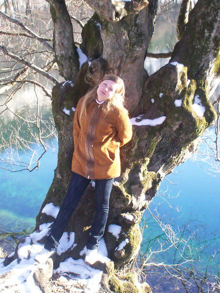 Наталья Мургина