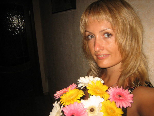 Анна Дятлова