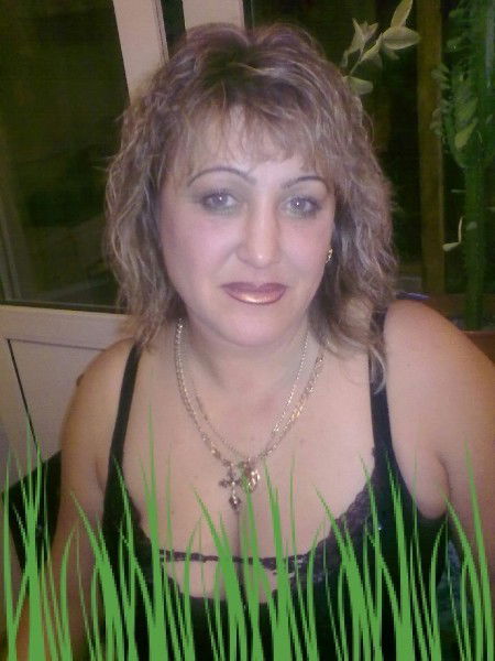 Марина Барабаш