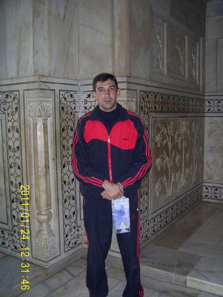 Ильгам Абдуллаев