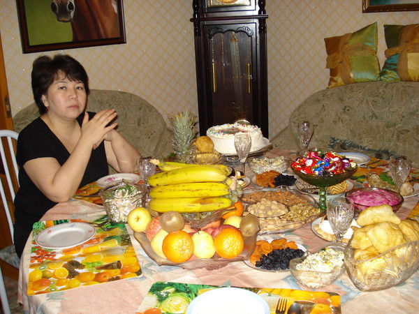 Салтанат Умирбаева