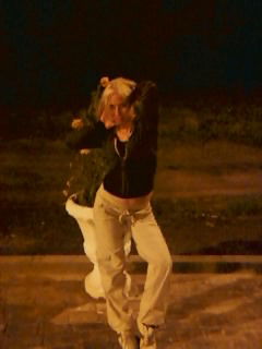 Наталья Монастырева (Цымбал)