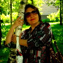 Лариса Лескова