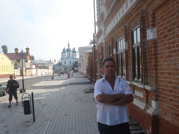 Искандар Ибрагимов