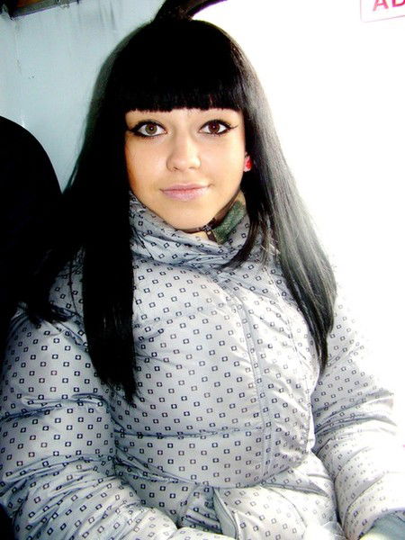 Екатерина Юшкевич