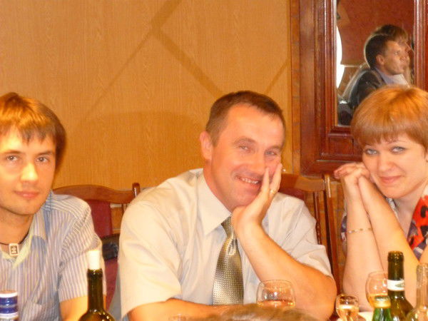 Сергей Собачкин