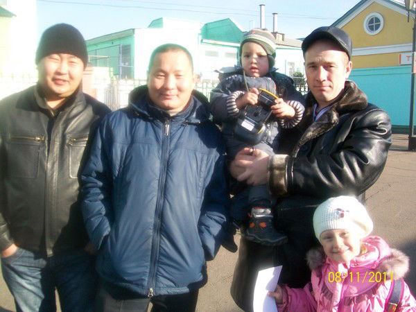 Алексей Кузьмин