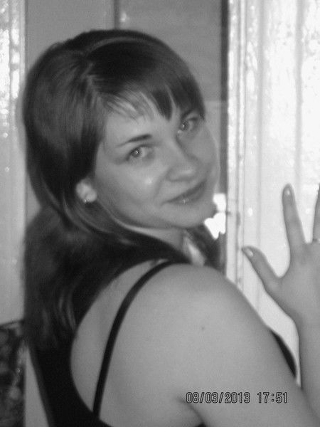 Виктория Игнатьева