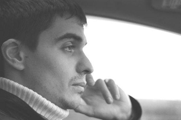 Александр Смирнов