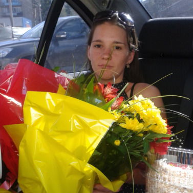 Елена Абашева