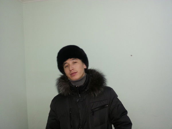 Темирхан Бейсенов