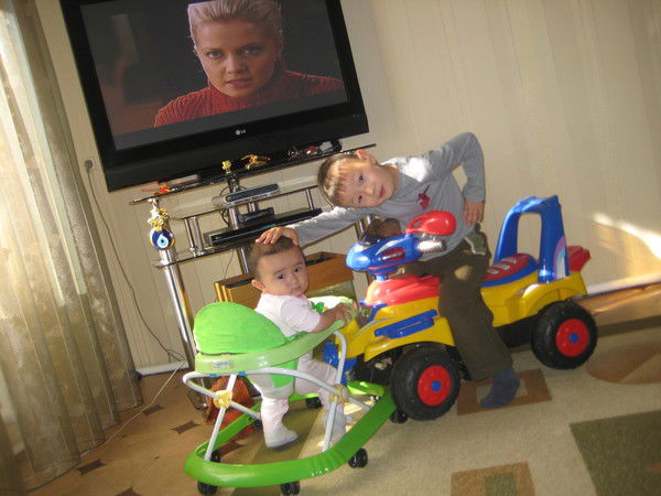 Серик Абжанов