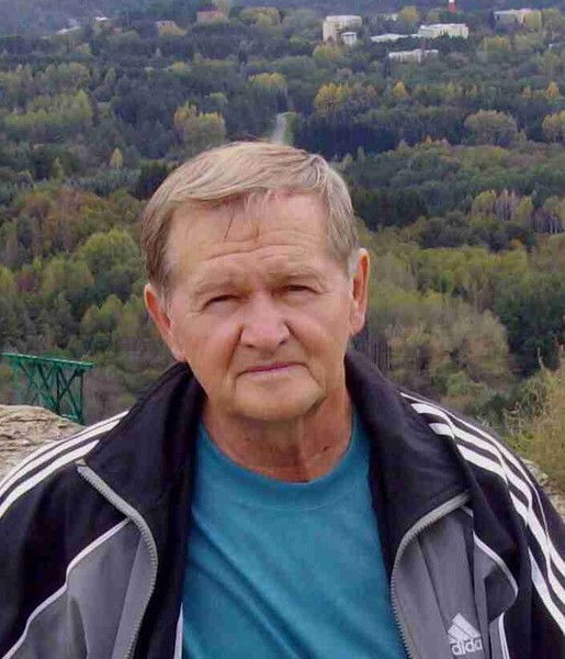 Геннадий Свиридов