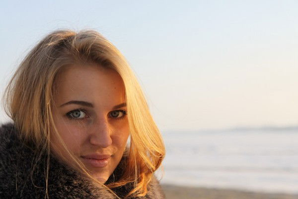 Анна Соколова