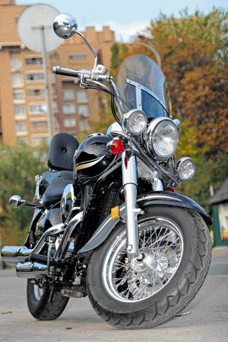 Дмитрий Демон