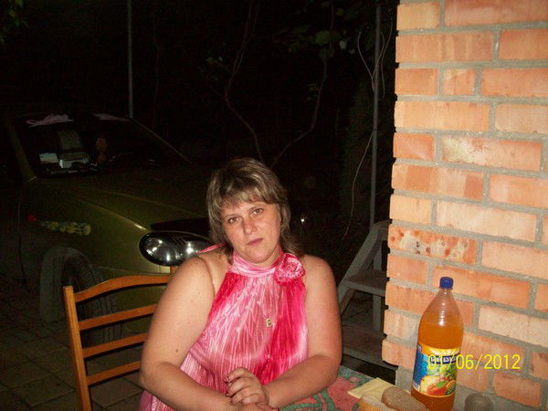 Наташа Грабо