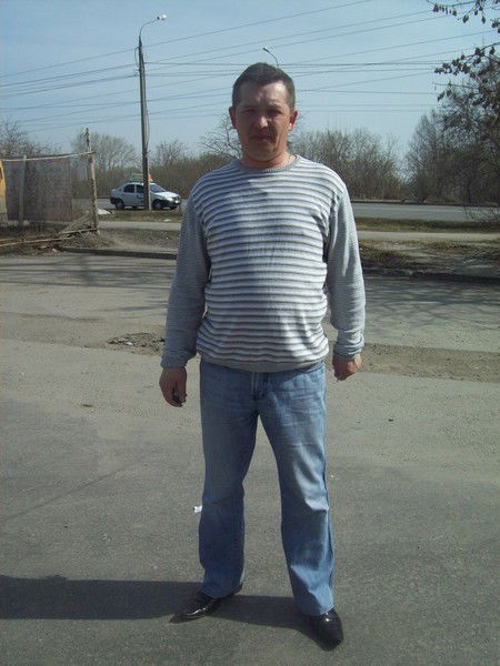 Олег Чернев