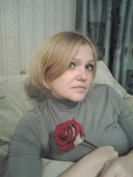 Светланка Глущенко