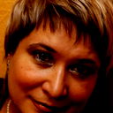 Ирина Савина