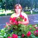 Ольга Хоружа