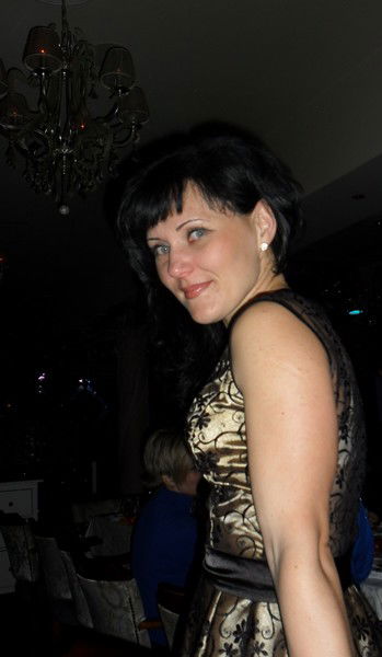 Вера Гончаренко