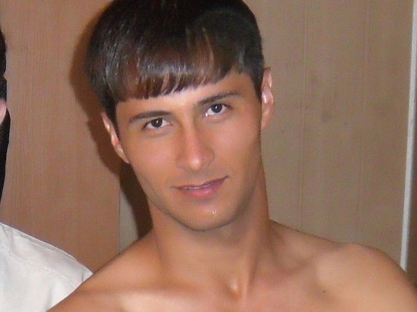 Рахматулло Аюбов