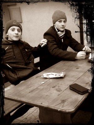 Владік Пожарний