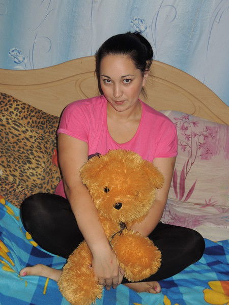 Марина Макарова(Филипенко)