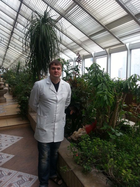 Ирина Артемова