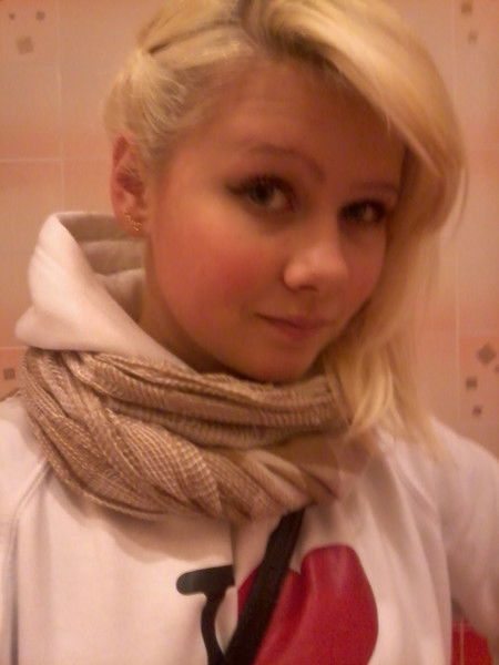 Анечка Конончук