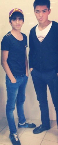 Артур Броян