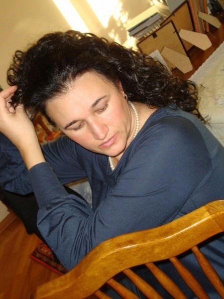 Ольга Суслова