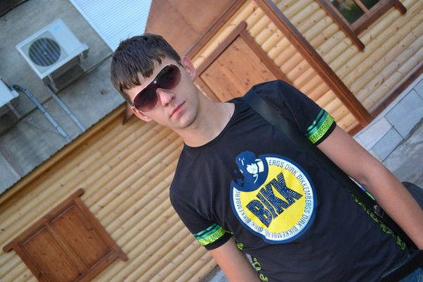 Алексей Клишин