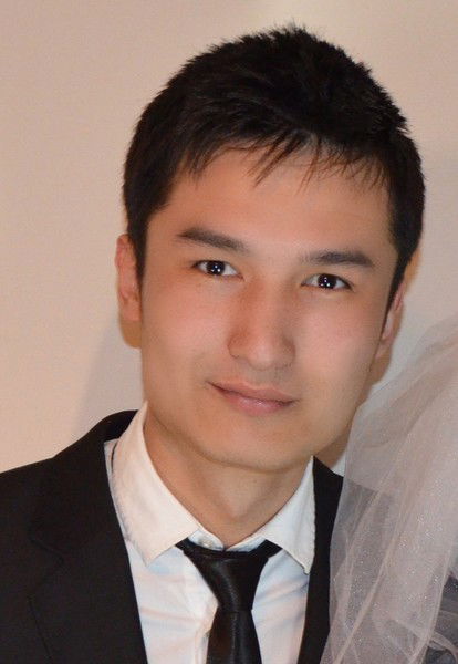 Еркін Конакбаев