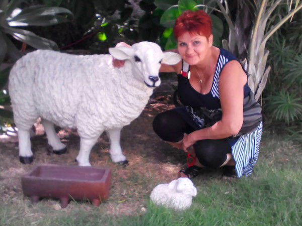 Валентина Варламова