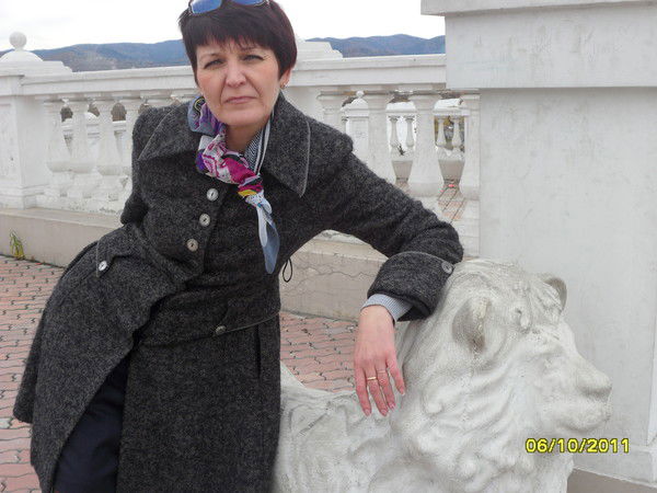 Ирина Личман