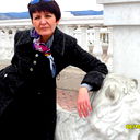 Ирина Личман