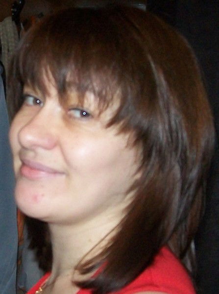 Наталья Владимировна