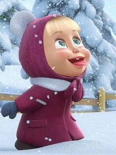 Анастасия Столярова