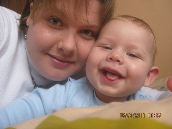 Катерина Михайлова