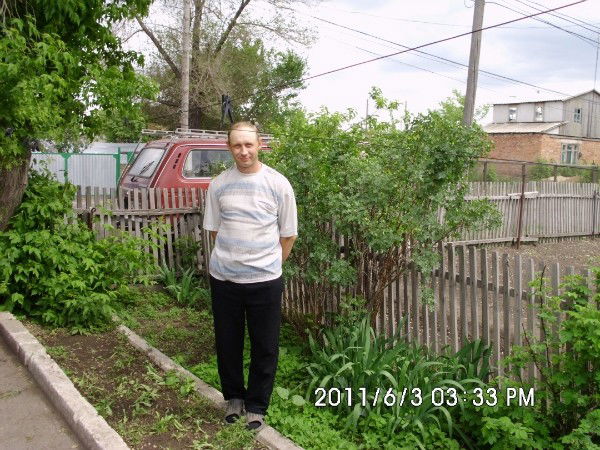 Алексей Масс