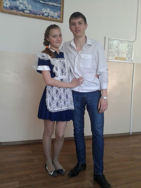 Сергей Гринёв