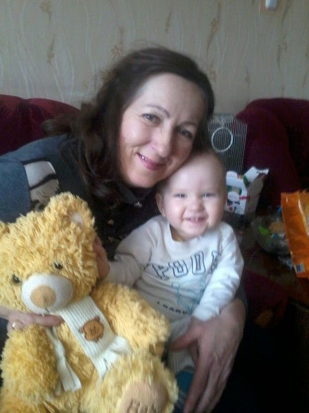 Татьяна Васильева