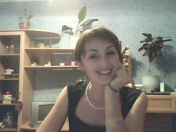 Лейля Галеева